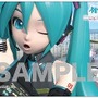 『初音ミク ‐Project DIVA‐ 2nd』店舗別予約特典公開