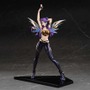 『リーグ・オブ・レジェンド』「K/DA カイ=サ」1/7スタチューの予約受付開始!大胆セクシー衣装でディテールから質感までこだわり表現