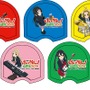 セガ、PSP『けいおん! 放課後ライブ!!』のアクセサリーセットを発売