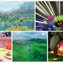 ニンテンドーダイレクトで発表された注目タイトル5選!ゼルダやマリオ&ルイージの新作などビッグタイトルが続々登場