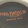 『FF14』輪島塗デザインプレートが再販─金色に輝く「バハムート」と、光の当たり方で様々な色に変化する「エルピスの花」の2種