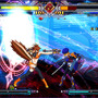 BLAZBLUE CONTINUUM SHIFT