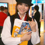 【TGS2007】コンパニオンフォト：フジワーク・DWE・クリーク＆リバー・日本工学院・台湾ゲーム館・新潟コンピュータ専門学校編