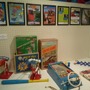 懐かしの玩具を多数展示「横井軍平展 -ゲームの神様と呼ばれた男-」フォトレポート
