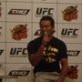 『UFC Undisputed 2010』記者会見レポート、ユークス社長「ゲームメディアを通じてUFCを応援する」