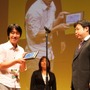 【CEDEC 2010】多くの開発者を育てたベーマガに拍手！CEDEC AWARDS発表授与式	