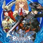 BLAZBLUE CONTINUUM SHIFT