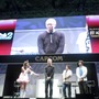 【TGS 2010】今回もやります『逆転検事2』特別法廷2010 ― 御剣の新ライバルが初公開