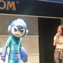 【TGS 2010】メガマンとガチャピンが夢のコラボ、その名はメガピン