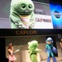 【TGS 2010】メガマンとガチャピンが夢のコラボ、その名はメガピン