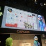 【TGS 2010】メガマンとガチャピンが夢のコラボ、その名はメガピン