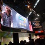 【TGS 2010】『戦国BASARA3』1日限定ステージ ― 会場は女性ファンで超満員