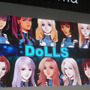 【TGS 2010】『ラングリッサー』『POWER DOLL』など盛りだくさんのガマニア