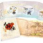 『大神伝 ～小さき太陽～』豪華パッケージのサントラCDが11月10日発売