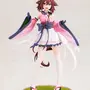 『ウマ娘』より「サクラチヨノオー」1/7スケールフィギュアが予約受付中!元気いっぱいの笑顔と軽やかなポーズを立体化ー特典はキリッとした表情パーツ
