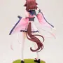 『ウマ娘』より「サクラチヨノオー」1/7スケールフィギュアが予約受付中!元気いっぱいの笑顔と軽やかなポーズを立体化ー特典はキリッとした表情パーツ