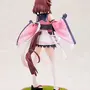 『ウマ娘』より「サクラチヨノオー」1/7スケールフィギュアが予約受付中!元気いっぱいの笑顔と軽やかなポーズを立体化ー特典はキリッとした表情パーツ
