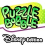 パズルボブル Disney Edition