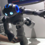 人型ロボット「NAO」 人型ロボット「NAO」