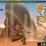 モンスターハンターポータブル 3rd