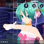 初音ミク -Project DIVA- 2nd