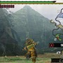 モンスターハンターポータブル 3rd