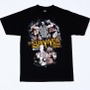 『WWE SmackDown vs. Raw 2011』早期購入特典は「サバイバー・シリーズ2010 オフィシャルTシャツ」