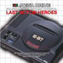 メガドライブ最後期の3タイトルが初のサントラCDに ― 「MEGADRIVE ～LAST ACTION HEROES～」