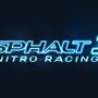 ASPHALT 3D： NITRO RACING