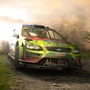 WRC -FIA World Rally Championship-