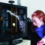 Kinect開発のPrime SenseとAsus、PC向けのジャスチャーインターフェイスシステムを発表