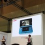 【Nintendo World 2011】シリーズの魅力と3DSの良いところを融合・・・『METAL GEAR SOLID』ステージイベント 