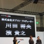 【Nintendo World 2011】『マーセナリーズ3D』も世界初実演～「BIOHAZARD」プレゼンテーション