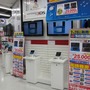 ニンテンドー3DS予約、有楽町では250人を超える行列が発生 ― 体験コーナーも設置