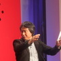 「ものを作らなソンやと思わへん?」宮本茂が語る次世代クリエイターへのメッセージ