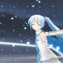 『初音ミク -Project DIVA- 2nd』『初音ミク Project DIVA Arcade』