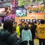 【WHF 2011冬】ニンテンドー3DS、すれちがい通信、『MHP3rd』、今回も大盛り上がり