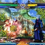 BLAZBLUE CONTINUUM SHIFT II