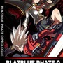 BLAZBLUE CONTINUUM SHIFT II