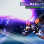 SDガンダム ジージェネレーションワールド