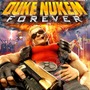 DUKE NUKEM FOREVER