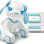 DSゲームと連動するロボットの犬・・・アクティビジョンとセガが開発