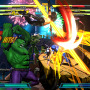 MARVEL VS. CAPCOM 3 Fate of Two Worlds