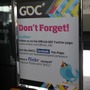 【GDC2011】初日が開幕！サミット、チュートリアルなど