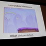 【GDC2011】2010年の革新的なゲームデザインを振り返る