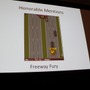 【GDC2011】2010年の革新的なゲームデザインを振り返る