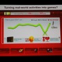 【GDC2011】ゲームは様々な分野に活用できる・・・Gamificationという考え方