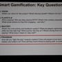 【GDC2011】ゲームは様々な分野に活用できる・・・Gamificationという考え方