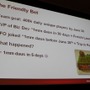 【GDC2011】ジンガが振り返る『FarmVille』から『CityVille』で得た教訓