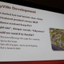 【GDC2011】ジンガが振り返る『FarmVille』から『CityVille』で得た教訓